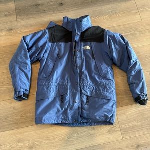 VINTAGE The North Face Jacket